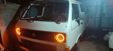 r15 зимние шины: Volkswagen Bus/Vanagon: 1984 г., 1.8 л, Механика, Бензин, Минивэн