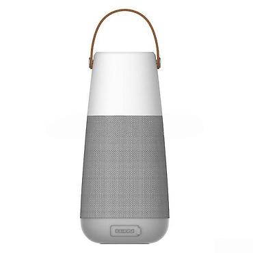 Динамики и колонки: Sound Speaker W/Lighting & Multi Sync 360°360° Sound Speaker — 2