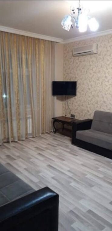 Uzunmüddətli kirayə evlər: 120 kv. m, 4 otaqlı, Kombi, Qaz, Su — 2