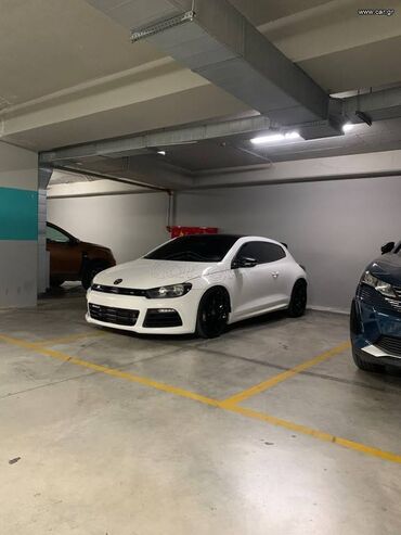 Volkswagen: Volkswagen Scirocco: 1.4 l. | 2010 έ. Κουπέ at lalafo.gr — 3 Volkswagen: Volkswagen Scirocco: 1.4 l. | 2010 έ. Κουπέ — 3