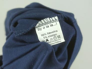 basic by o la la: By o la la. !, Bluzka damska, rozmiar M — 5