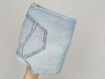 dżins tekst: Hollister, Jeansy damskie, rozmiar S — 6