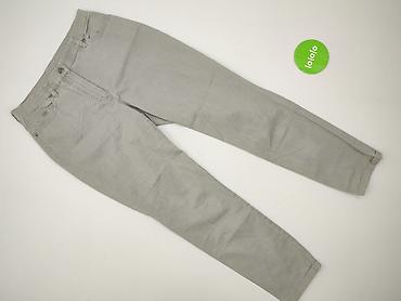 green gose: Gerry Weber Edition, Spodnie materiałowe damskie, rozmiar S — 2