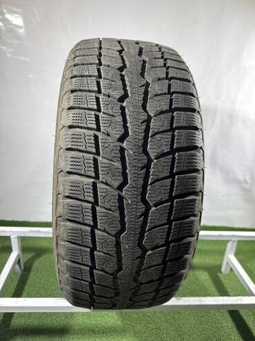 Шины: Шины 235 / 50 / R 18, Зима, Б/у, 1 шт, Легковые, Япония, Toyo