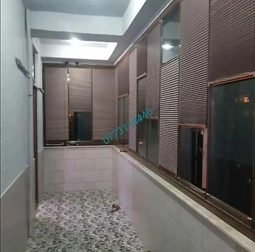 Jalüzlər: Plisse jalüz pərdələr – pəncərə içi quraşdırma üçün - Model: Plisse — 3