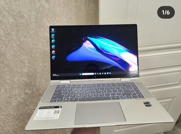 HP: İşlənmiş HP Envy, 15.6 ", Intel Core i7, 512 GB, Pulsuz çatdırılma