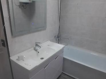 Укладка плитки: Плиточные работы под ключ - Профессиональная укладка керамогранита и — 9