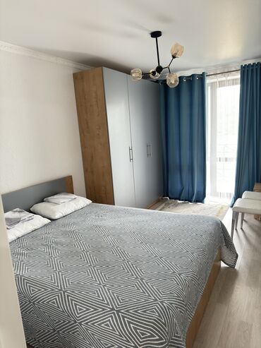 Иссык-Куль 2025: Квартира, ЦО Атлантис ЦО Атлантис, Сары-Ой, Баскетбольная площадка, Бассейн, Детская площадка — 21