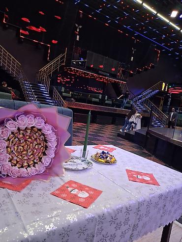 Smart saatlar: Smart saat, Suya davamlı — 5