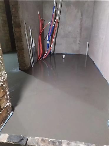 construction work: Бетонные стяжки полов и площадок под ключ. - Выполняем устройство — 2
