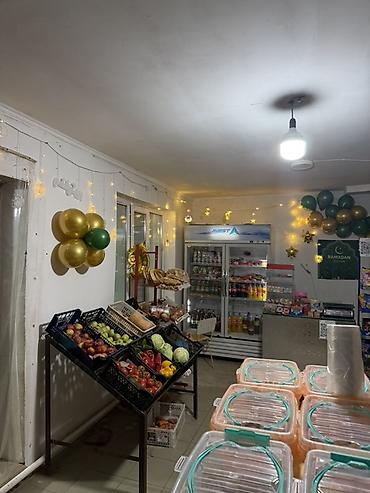 Другие продукты питания: Сдается магазина у дома - Свежие овощи: белокочанная капуста — 11