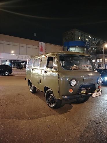 Təcili satilir 1998 il UAZ hem qaz hem benzin. hem yük hem minik lalafo.az -da Təcili satilir 1998 il UAZ hem qaz hem benzin. hem yük hem minik