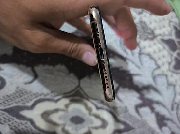 iphone duo: IPhone Xs, Новый, Золотой — 3
