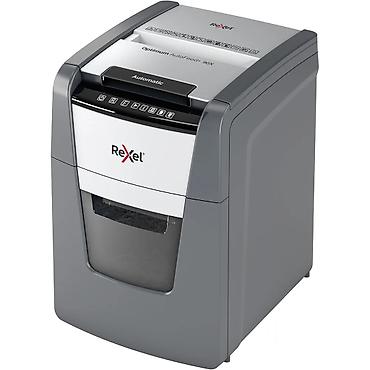 asus baki: Rexel Shredder Optimum AutoFeed+ 90XP EU – avtomatik qidalandırma — 1
