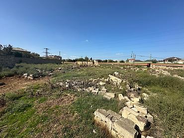 Torpaq sahələrinin satışı: 3 sot, Bələdiyyə — 15