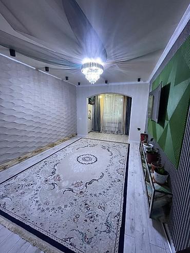 Продажа квартир: 1 комната, 45 м², Элитка, 5 этаж, Дизайнерский ремонт — 5