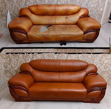 Ремонт, реставрация мебели: Реставрация и Ремонт мебели. Перетяжка и замена материала замена — 3