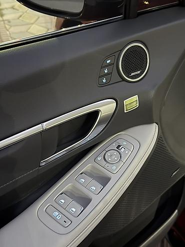 хайландер 2019 гибрид: Hyundai Sonata: 2019 г., 2 л, Автомат, Гибрид, Седан — 6
