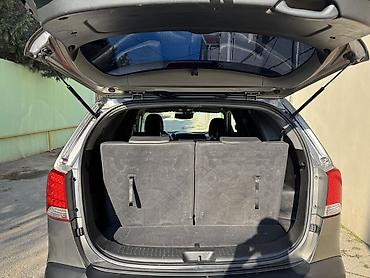 soren: Kia Sorento: 2 l | 2010 il Ofrouder/SUV — 9