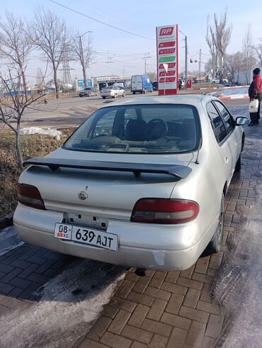 ниссан марч 2002: Nissan Altima: 1998 г., 2.4 л, Автомат, Бензин, Седан