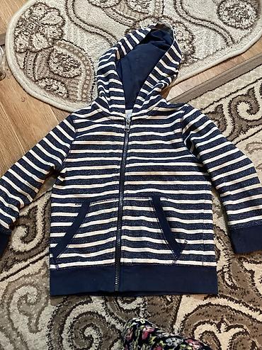 Другие детские вещи: Мальчиковая одежда на 3-6 лет, б/у. Цены от 200 до 500 сомов каждая — 3