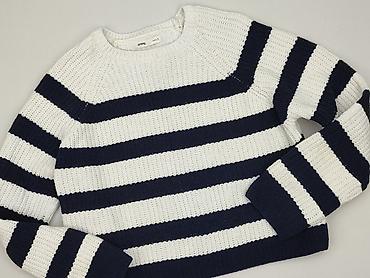 bluze orsay: Sinsay, Sweter damski, rozmiar S — 1