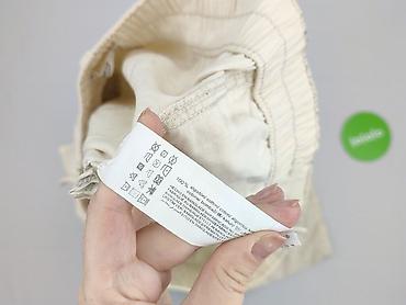 cargo pull and bear: PULL&BEAR, Spodnie cargo damskie, rozmiar S — 5