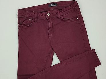 bluzki pull and bear: Bershka, Jeansy damskie, rozmiar S — 1