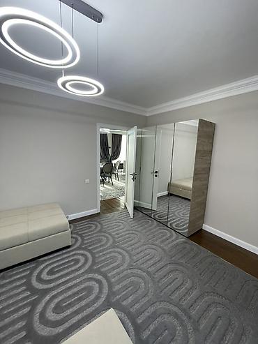 пользовались: 4 комнаты, 150 м², 8 мкр Индивидуалка, 6 этаж, Дизайнерский ремонт — 4