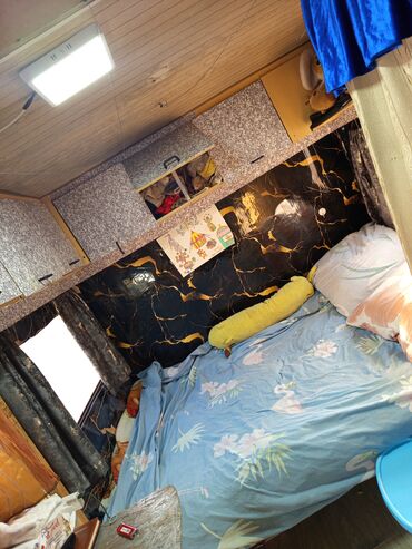 Другой транспорт: Продам кемпинг срочно внутри свет,кровати полки для вещей на 4 at lalafo.kg — 11 Другой транспорт: Продам кемпинг срочно внутри свет,кровати полки для вещей на 4 — 11