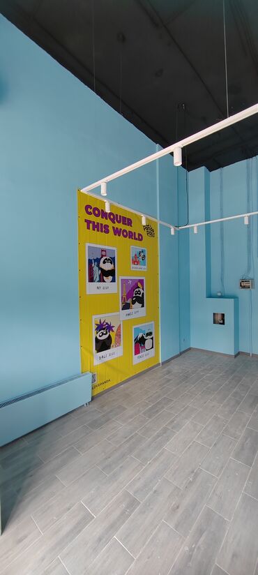 Изготовление рекламных конструкций: | Сити-форматы, Таблички, Арки, | Послепечатная обработка, Монтаж, Снятие размеров — 12