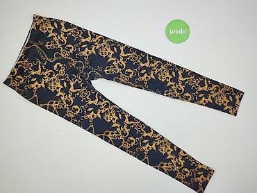 panterki: Legginsy rozmiar S — 2