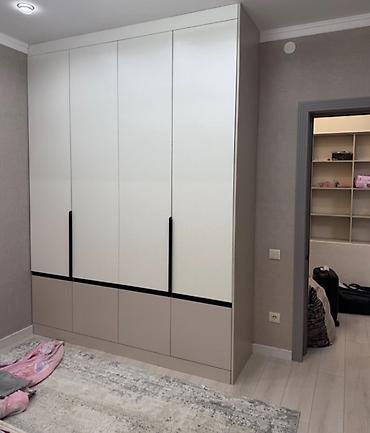 Продажа квартир: 1 комната, 36 м², Нижний Джал (Джал-23) Элитка, 2 этаж, Евроремонт — 2