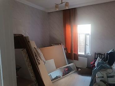 zabratda: Zabrat, 3 otaqlı, Yeni tikili, m. Koroğlu, 65 kv. m — 7