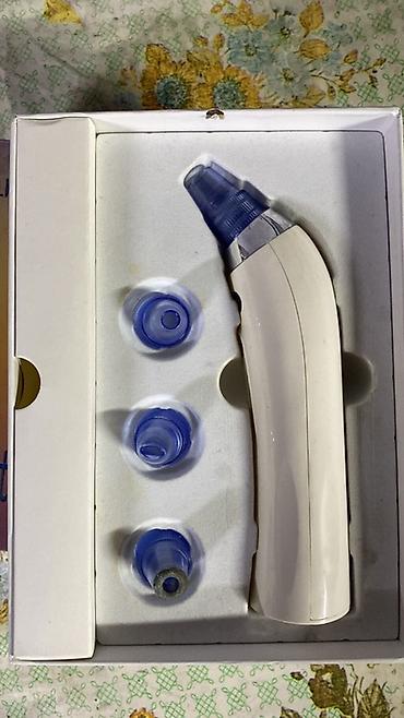 Kosmetoloji aparatlar: Vaparizator, Üz üçün — 11