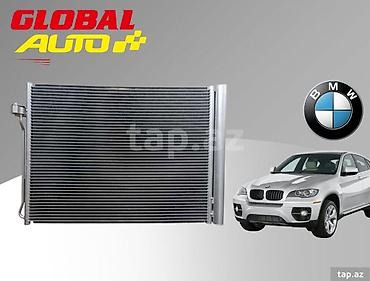 ford transit radiator: BMW X6 E71 kondisioner radiatoru 🔧 BMW X6 E71 üçün Kondisioner — 1