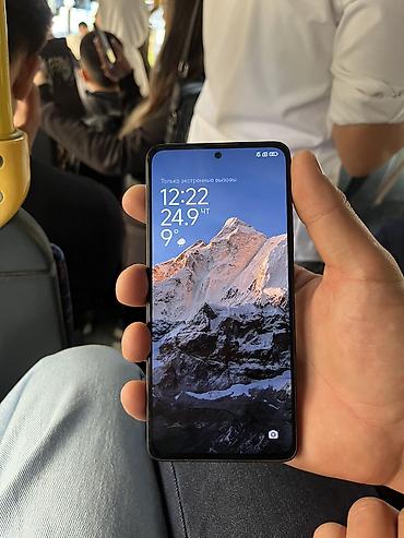 редми нот 13 128 гб: Redmi, Redmi Note 13, Б/у, 256 ГБ, цвет - Черный — 3