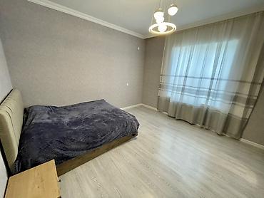 günü: Buzovna 4 otaqlı, 160 kv. m, Yeni təmirli — 5