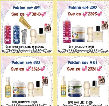 Parfemi: Besplatna dostava na lalafo.rs — 14 Parfemi: Besplatna dostava — 14