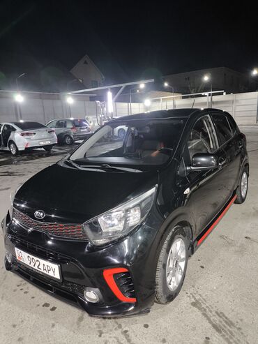 фары на опель вектра а: Kia Picanto: 2017 г., Автомат, Хэтчбэк
