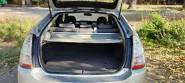 lexus 2015: Toyota Prius: 2009 г., 1.5 л, Автомат, Гибрид, Хэтчбэк — 6