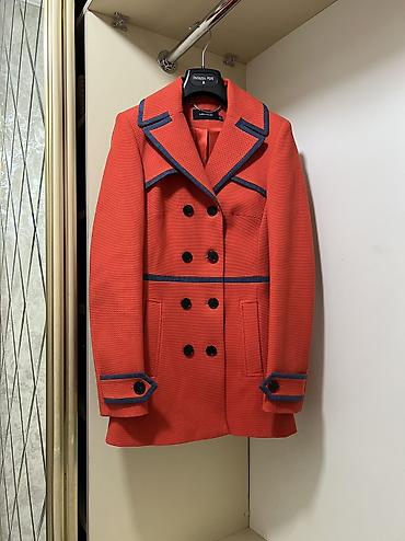 Пальто, Karen Millen, XS — 1