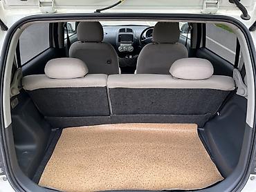 Toyota: Toyota Passo: 2004 г., 1 л, Автомат, Бензин, Хэтчбэк — 10