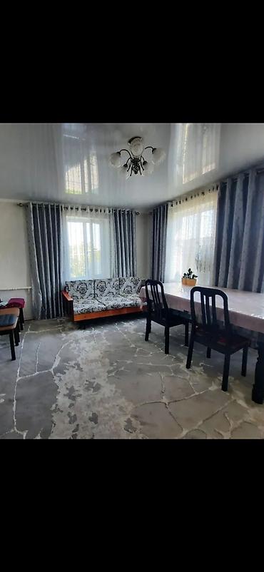 dom on rent: 55 м², 3 комнаты, Без подселения — 4