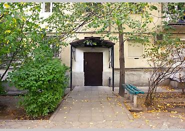 Продажа квартир: 1 комната, 30 м², Золотой квадрат Хрущевка, 3 этаж, Косметический ремонт — 7