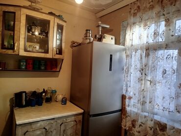 Köhnə tikili: Mingəçevir, 2 otaqlı, Köhnə tikili, 45 kv. m — 6