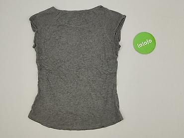 sheinside bluzy: Sinsay, T-shirt damski, rozmiar S — 3