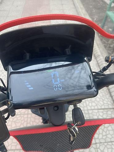 Электровелосипеды: Электровелосипед — 10