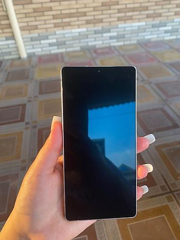 ericsson t 28: Samsung Galaxy S25 Ultra, 256 GB, rəng - Gümüşü, Face ID — 4