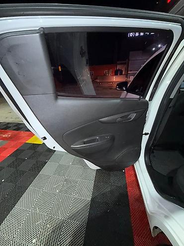 Chevrolet: Chevrolet Spark: 2019 г., 1 л, Автомат, Бензин, Хэтчбэк — 9